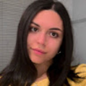 Meet your Posher, Bianca